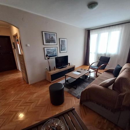 Lagumska Apartment Zemun Bagian luar foto