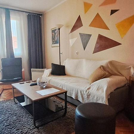Lagumska Apartment Zemun Bagian luar foto
