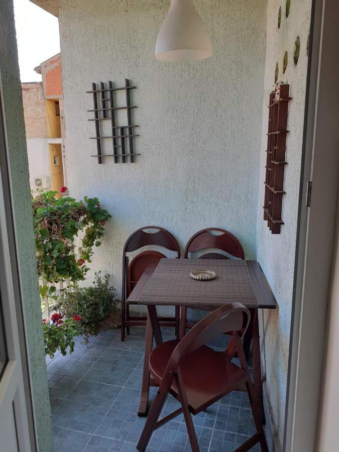 Lagumska Apartment Zemun Bagian luar foto
