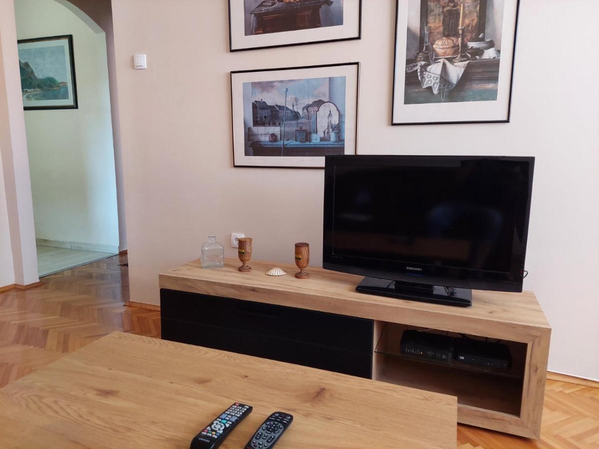 Lagumska Apartment Zemun Bagian luar foto